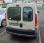 Fourgon avec parois et toit rigide Renault Kangoo