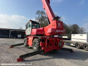  Manitou MRT 2550+