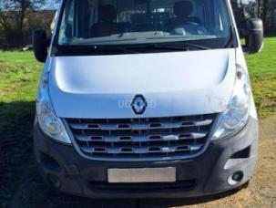 Autobus Renault Master