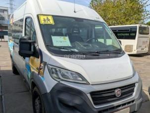 Autobus Fiat Ducato