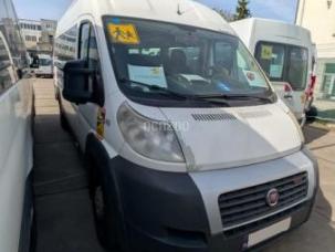 Autocar Fiat Ducato