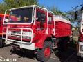 Incendie Renault M180