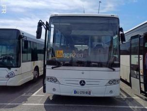 Autocar Mercedes Intouro