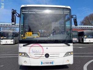 Autocar Mercedes Intouro