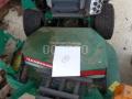 Tondeuse Jacobsen             Ransomes