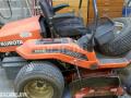 Tondeuse Kubota ZD 21 NEC