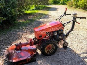 Autre Gravely             série 5000 type professionnel