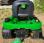 Tondeuse John Deere JDX 304