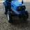 Tracteur agricole Iseki Landhope TU220