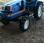 Tracteur agricole Iseki Landhope TU220