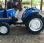Tracteur agricole Iseki Landhope TU220