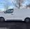 Fourgon avec parois et toit rigide Citroën Jumpy