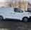 Fourgon avec parois et toit rigide Citroën Jumpy