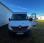 Fourgon avec parois et toit rigide Renault Master