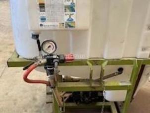 Pulvérisateur porté nc