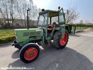 Tracteur agricole Fendt 104 LS