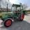Tracteur agricole Fendt 104 LS