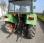 Tracteur agricole Fendt 104 LS