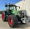 Tracteur agricole nc Fendt 818 TMS