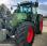 Tracteur agricole nc Fendt 818 TMS