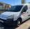 Fourgon avec parois et toit rigide Citroën Berlingo