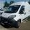 Fourgon avec parois et toit rigide Fiat Ducato