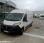 Fourgon avec parois et toit rigide Fiat Ducato