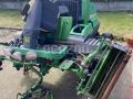 Tondeuse John Deere 7500A E-Cut