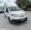 Fourgon avec parois et toit rigide Nissan NV200