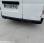Fourgon avec parois et toit rigide Nissan NV200