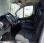Fourgon avec parois et toit rigide Ford T.CUSTOM