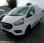 Fourgon avec parois et toit rigide Ford T.CUSTOM