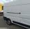 Fourgon avec parois et toit rigide Fiat Ducato