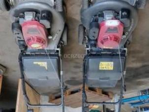 Autre Honda             536HRH