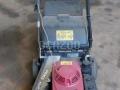 Tondeuse Honda 536HRH