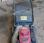 Tondeuse Honda 536HRH