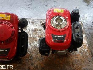 Autre Honda             HONDA 536HRH