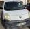 Fourgon avec parois et toit rigide Renault Kangoo