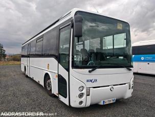 Autocar Irisbus Ares