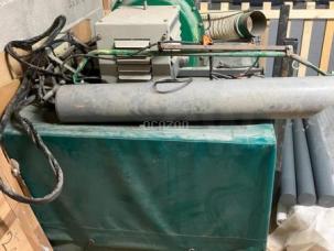 Curage rotatif nc             goupil