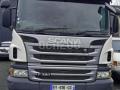 Voirie Scania L