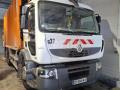 Benne à ordure ménagères Renault Premium