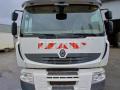 Benne à ordure ménagères Renault Premium