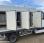 Fourgon à température dirigée (frigo) Mercedes Sprinter