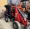Mini-chargeuse nc ZHAN R300