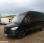 Fourgon avec parois et toit rigide Mercedes Sprinter