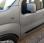 Fourgon avec parois et toit rigide Fiat Fiorino