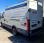Fourgon avec parois et toit rigide Iveco 35C12