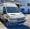 Fourgon avec parois et toit rigide Iveco 35C12