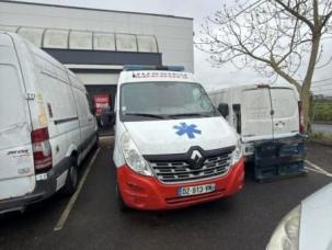 Ambulance (pour personne couchée) Renault Master